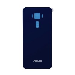 TAMPA TRASEIRA ASUS ZENFONE 3,ZE520KL Z017D AZUL